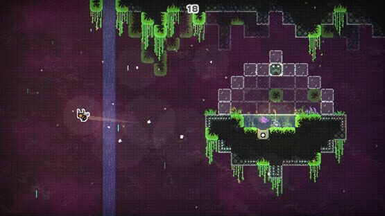 Screenshot Sting & Swing