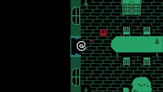Screenshot Uninvited: Security Service