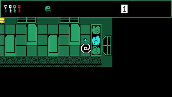 Screenshot Uninvited: Security Service