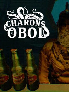 Cover Charon's Obol