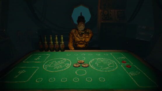 Screenshot Charon's Obol