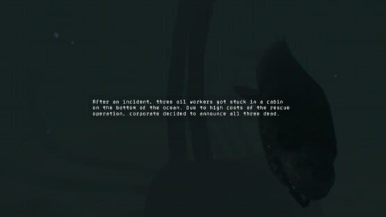 Screenshot Charon's Obol