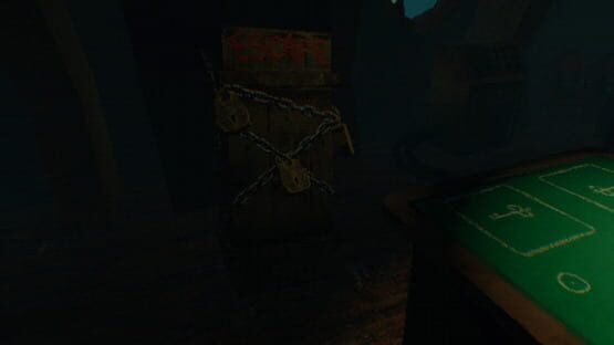 Screenshot Charon's Obol