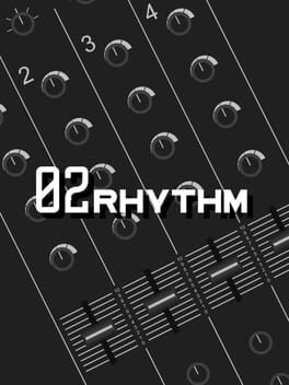 Cover 02Rhythm