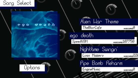 Screenshot 02Rhythm