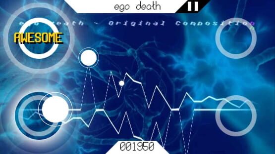 Screenshot 02Rhythm