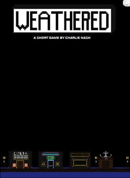 Cover Weathered