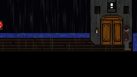 Screenshot Weathered