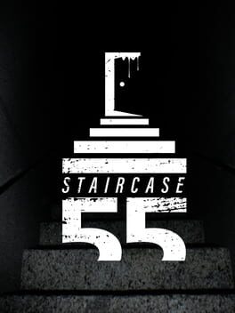 Cover StairCase 55