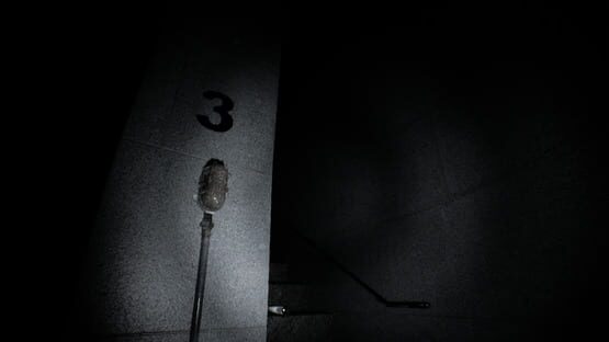 Screenshot StairCase 55