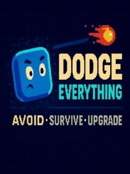 Cover Dodge Everything