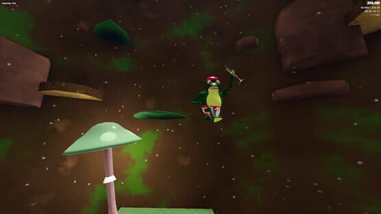 Screenshot Benjumpin Hopkins