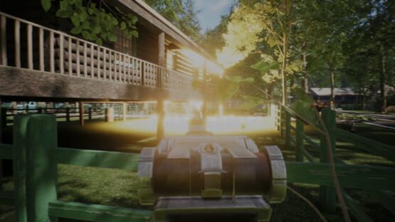 Screenshot Tactical Vengeance: Play The Games