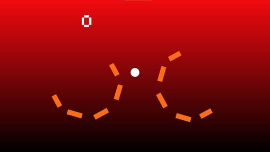Screenshot Bounce