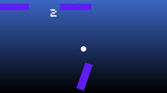 Screenshot Bounce