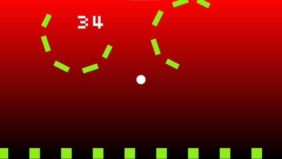 Screenshot Bounce