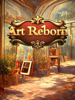 Cover Art Reborn: Painting Connoisseur