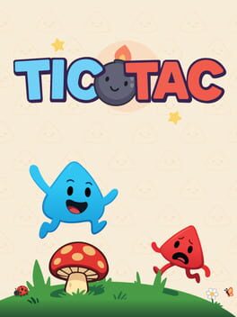 Cover Tic Tac