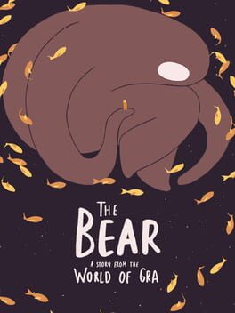 Cover The Bear: A Story from the World of Gra