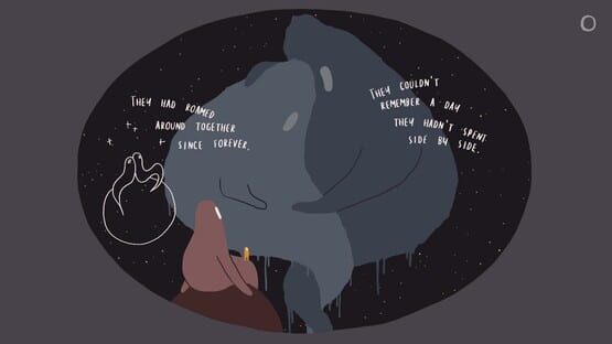 Screenshot The Bear: A Story from the World of Gra
