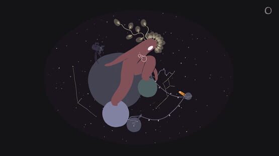 Screenshot The Bear: A Story from the World of Gra