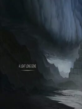 Cover A Light Long Gone