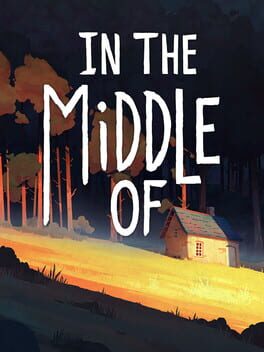 Cover In The Middle Of