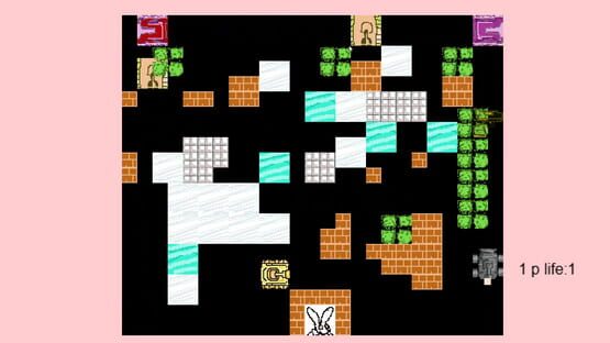 Screenshot Tank 2025