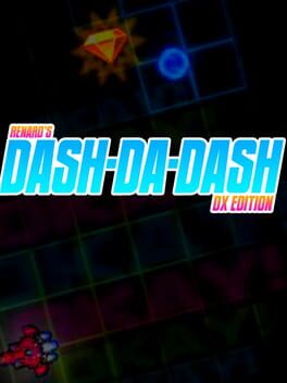 Cover Dash-da-dash DX