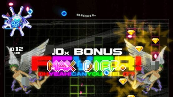 Screenshot Dash-da-dash DX