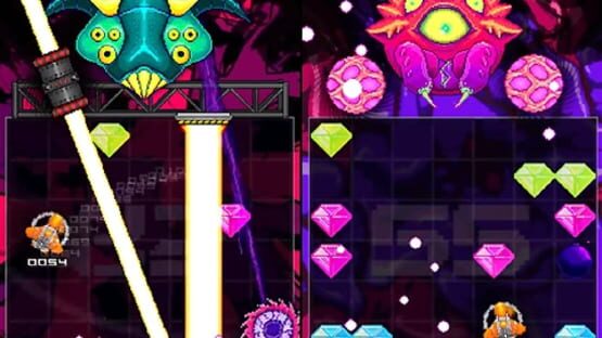 Screenshot Dash-Da-Dash DX2: Devil Destroyer