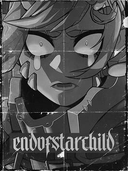 Cover End of Starchild
