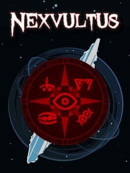 Cover Nexvultus