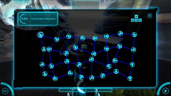 Screenshot Nexvultus