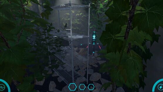 Screenshot Nexvultus