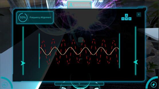 Screenshot Nexvultus