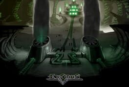 Cover Exodus