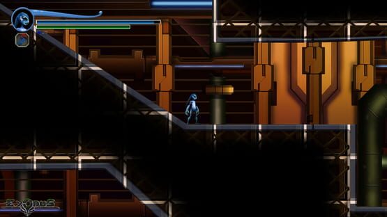 Screenshot Exodus