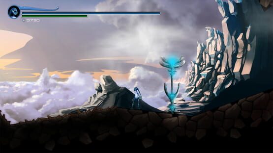 Screenshot Exodus