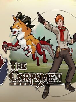 Cover The Corpsmen