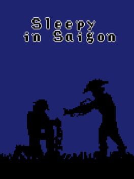 Cover Sleepy in Saigon