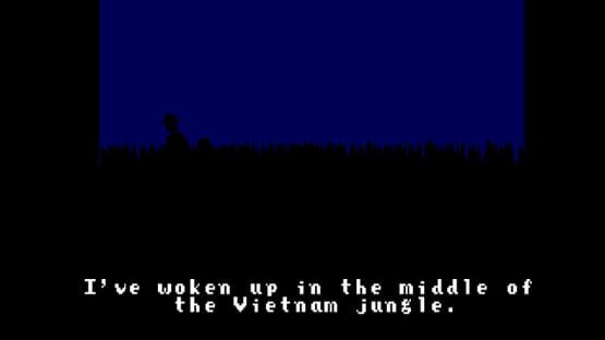 Screenshot Sleepy in Saigon