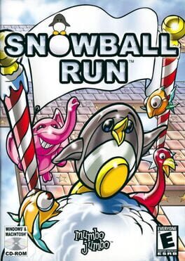 Cover Snowball Run