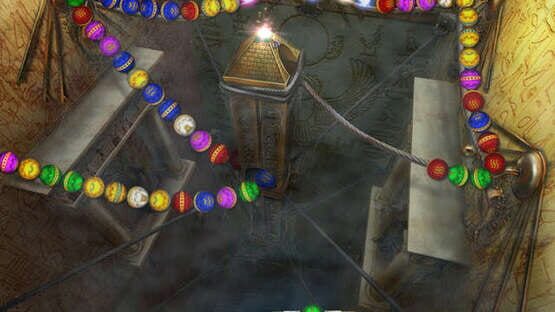 Screenshot Luxor 5th Passage