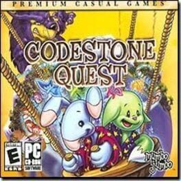 Cover Neopets: Codestone Quest