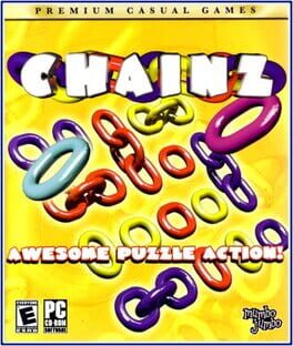 Cover Chainz