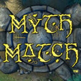 Cover Myth Match