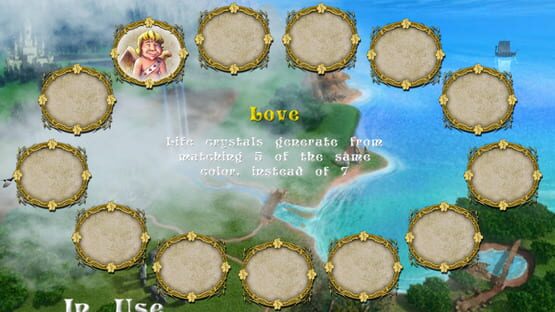Screenshot Myth Match