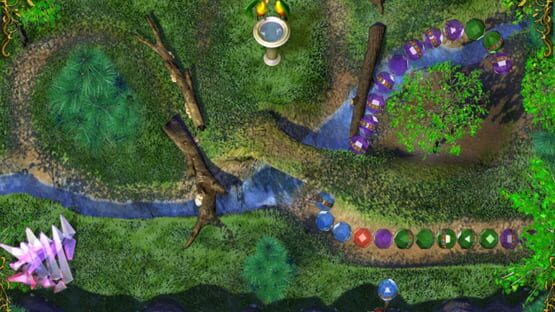 Screenshot Myth Match