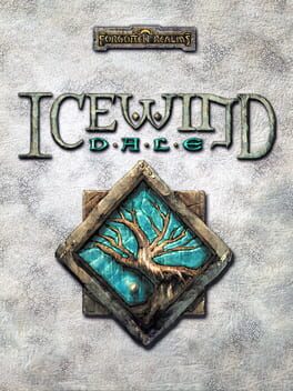 Cover Icewind Dale
